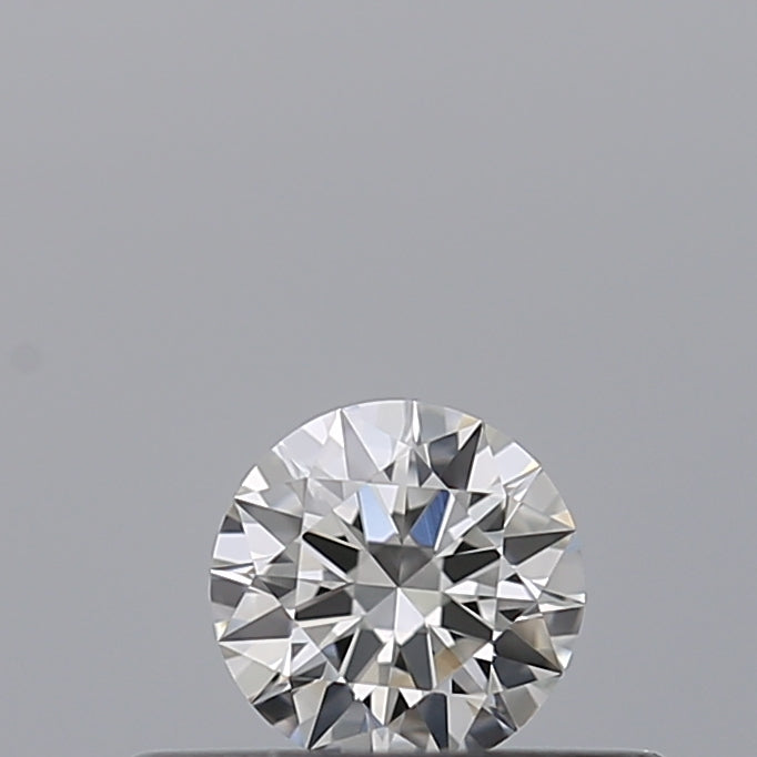 0.20 carat Round diamond E  VVS1 Excellent