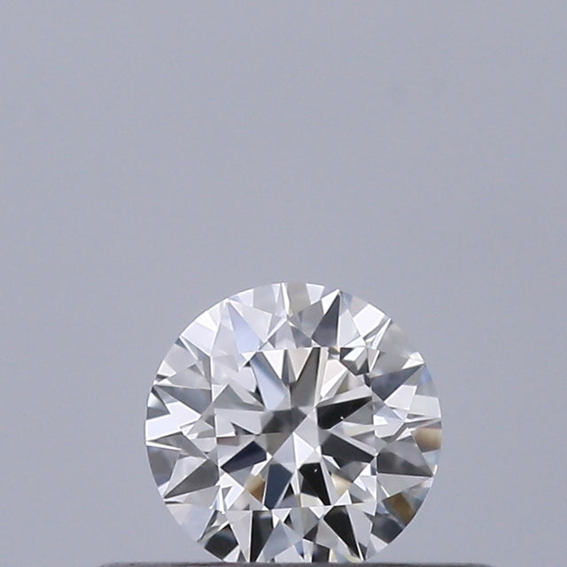 0.23 carat Round diamond E VS1 Excellent
