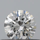 0.30 carat Round diamond H  IF Excellent