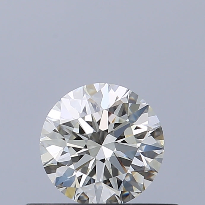 0.41 carat Round diamond H VVS1 Excellent