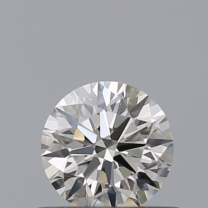 0.47 carat Round diamond H  VVS1 Excellent