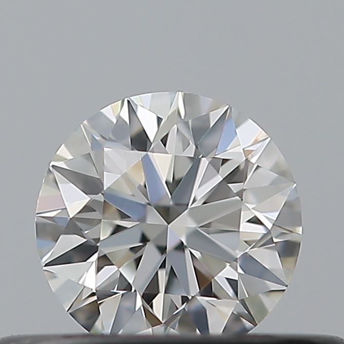 0.27 carat Round diamond H  VVS1 Excellent