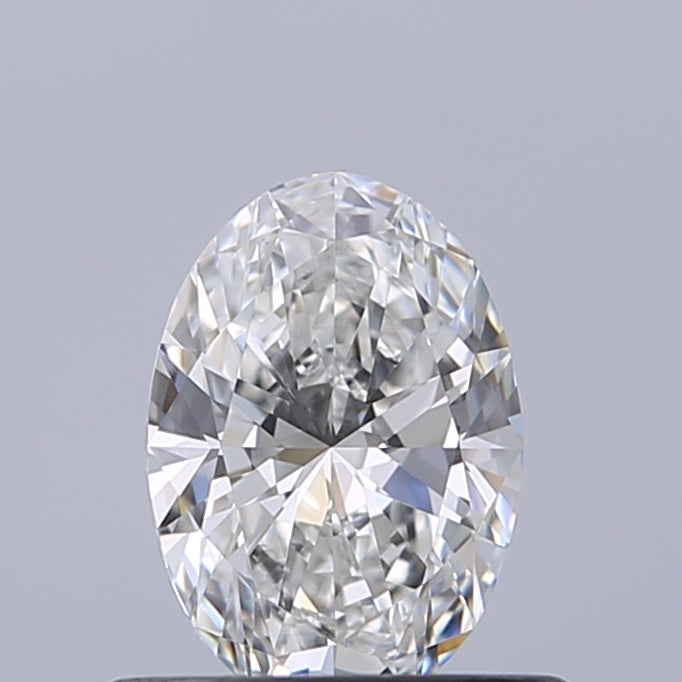 0.50 carat Oval diamond G VVS1 