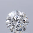 0.60 carat Round diamond F VVS2 Excellent