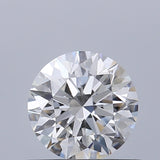 0.60 carat Round diamond F VVS2 Excellent