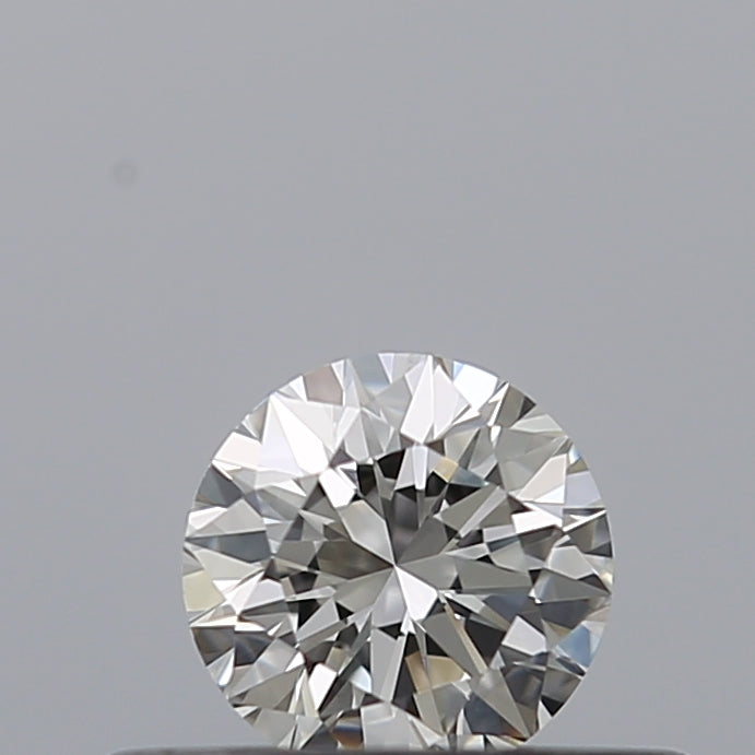 0.27 carat Round diamond G  VVS1 Very good