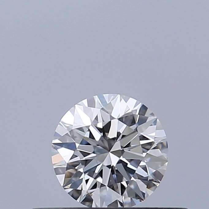 0.32 carat Round diamond D VS1 Excellent