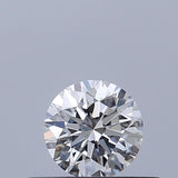 0.32 carat Round diamond D VS1 Excellent