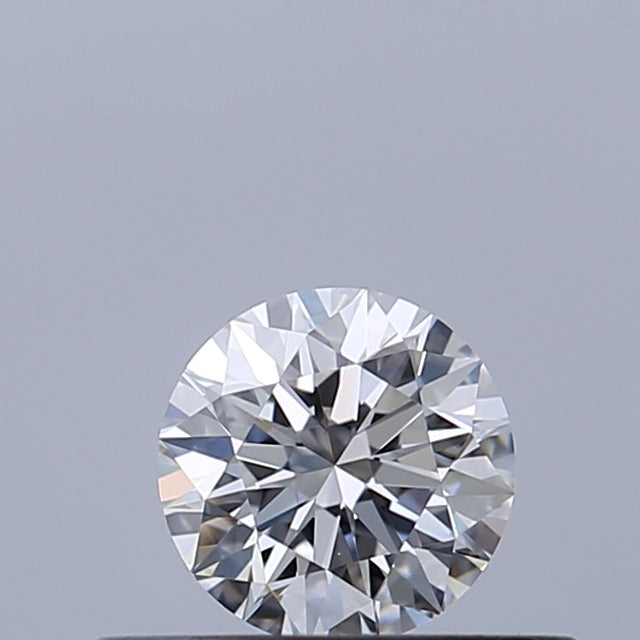 0.32 carat Round diamond D VS1 Excellent