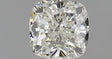 0.71 carat Cushion diamond H VVS1 Excellent