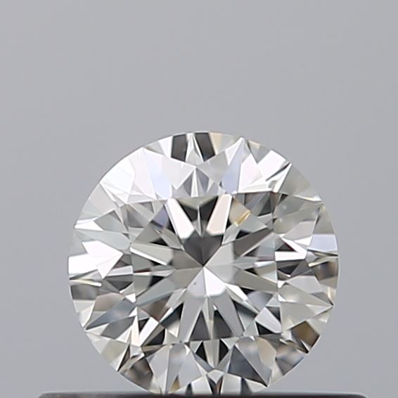 0.33 carat Round diamond F  VS1 Excellent