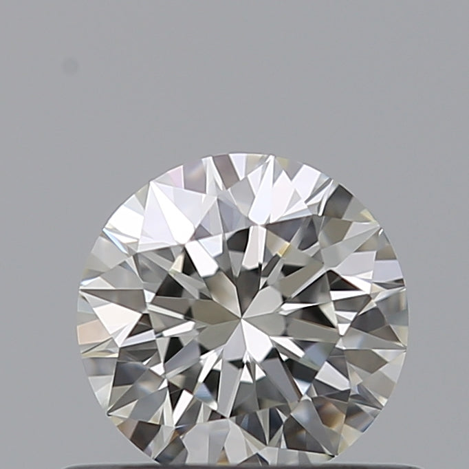 0.45 carat Round diamond I  VS1 Excellent