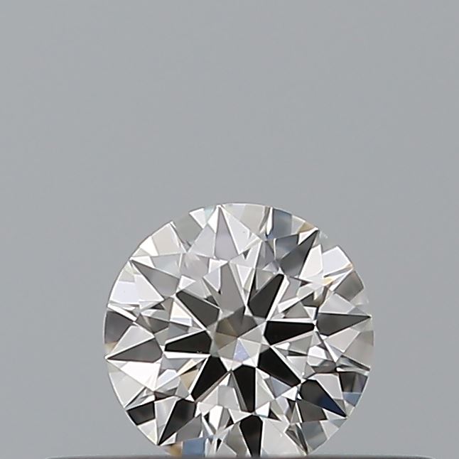 0.18 carat Round diamond G  VS1 Excellent