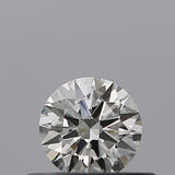 0.31 carat Round diamond G VVS1 Excellent