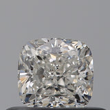 0.40 carat Cushion diamond G  VVS2