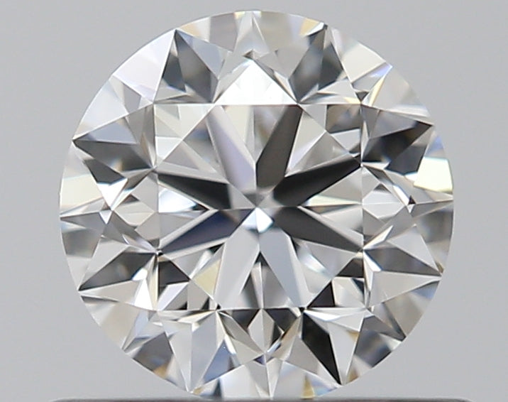 0.50 carat Round diamond D  VVS2 Very good