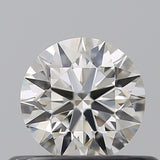 0.40 carat Round diamond I  VVS1 Excellent