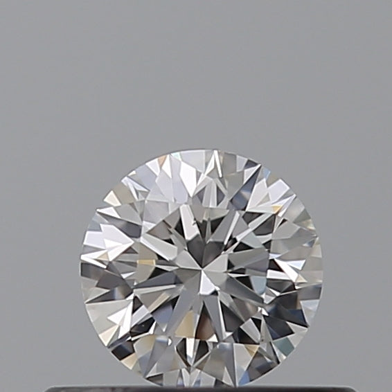 0.28 carat Round diamond F  VS2 Excellent