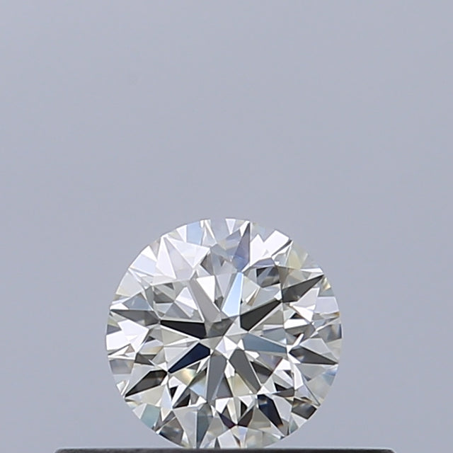 0.26 carat Round diamond G VVS1 Excellent