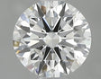 0.80 carat Round diamond G IF Excellent