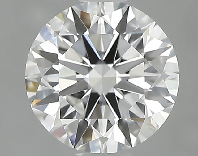 0.80 carat Round diamond G IF Excellent