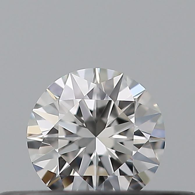 0.19 carat Round diamond G  VVS1 Excellent