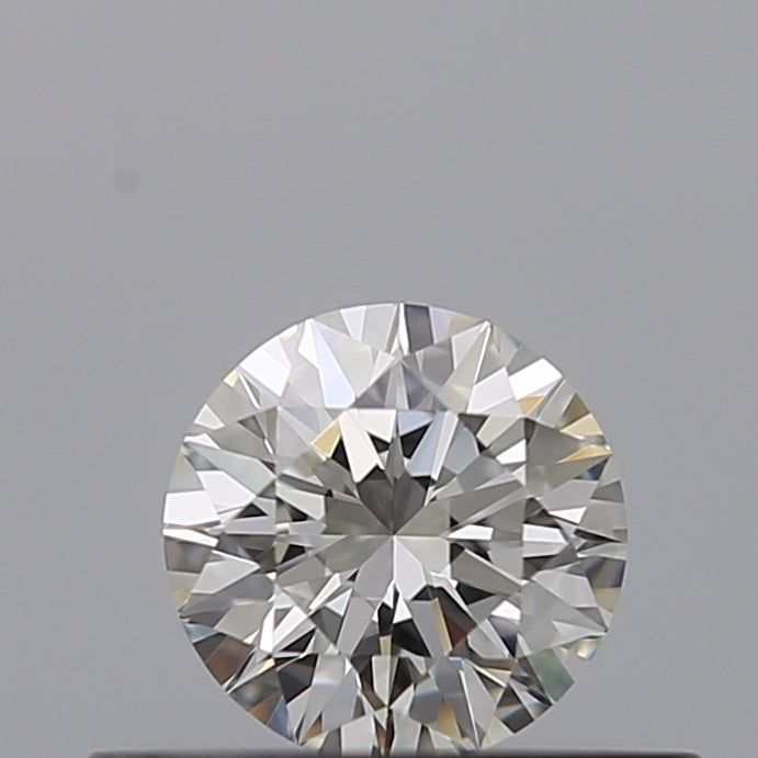 0.32 carat Round diamond G IF Excellent