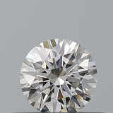 0.30 carat Round diamond G  VVS1 Excellent