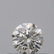 0.30 carat Round diamond F VVS1 Excellent