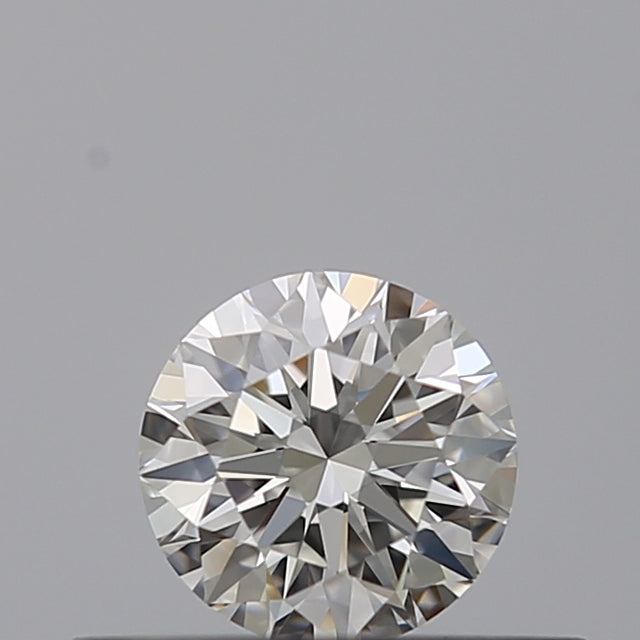 0.30 carat Round diamond F VVS1 Excellent