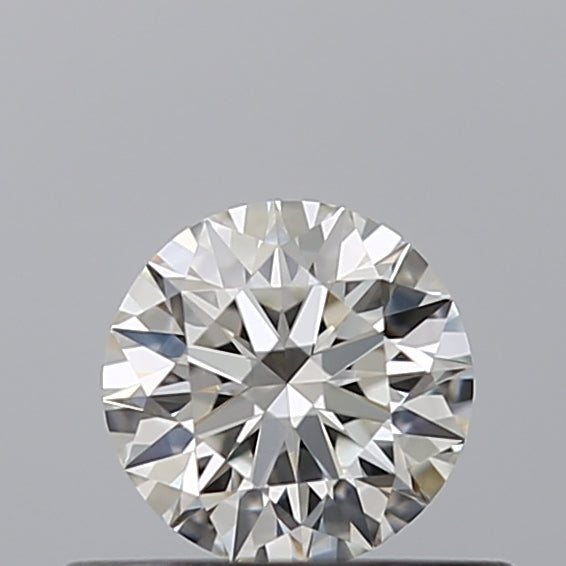 0.33 carat Round diamond H  VVS1 Excellent