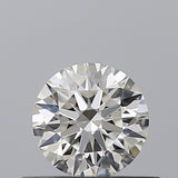 0.33 carat Round diamond H  VVS1 Excellent