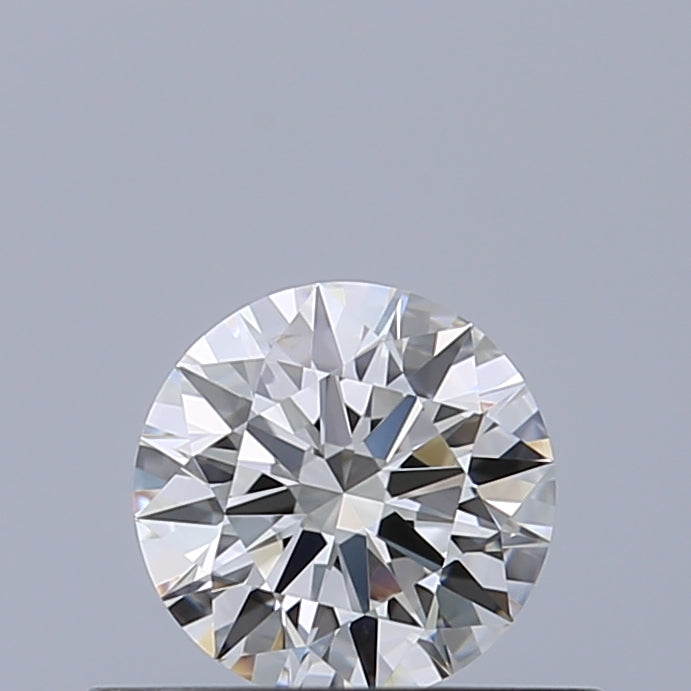 0.40 carat Round diamond G IF Excellent