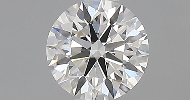 0.36 carat Round diamond G  VS1 Excellent