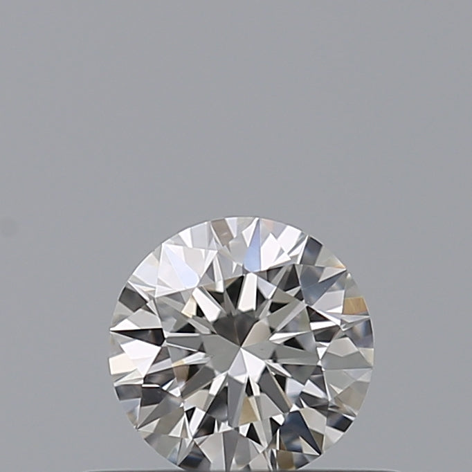 0.31 carat Round diamond G  VS2 Excellent