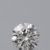 0.31 carat Round diamond G  VS2 Excellent