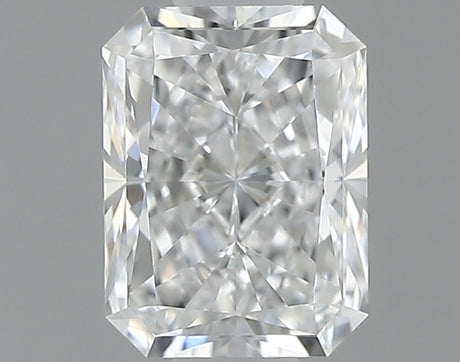 0.70 carat Radiant diamond D VS2 