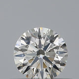 0.30 carat Round diamond F  VS2 Excellent