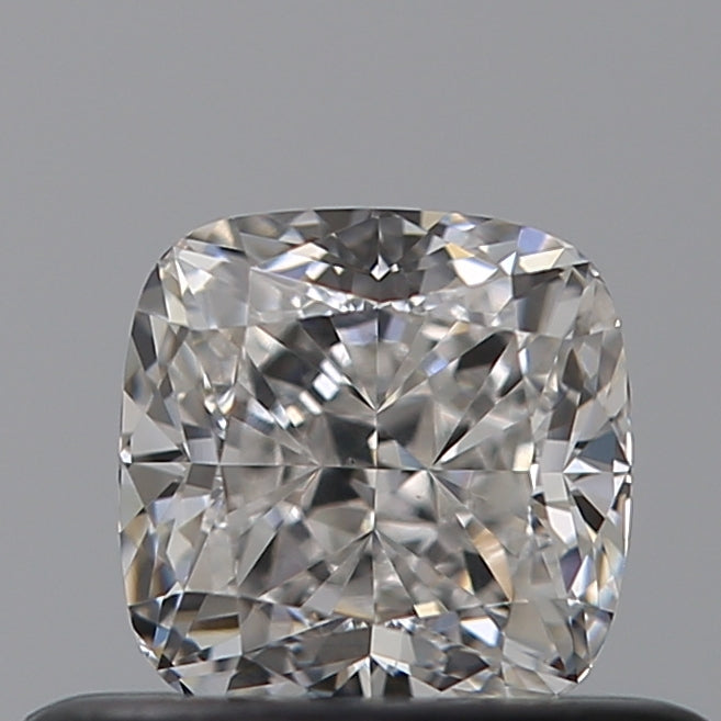 0.45 carat Cushion diamond G  VS1