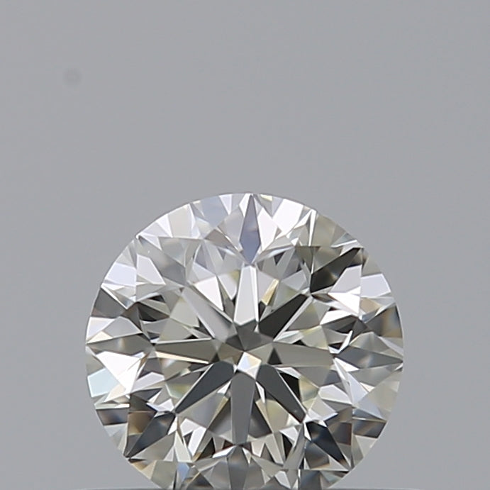 0.40 carat Round diamond H  VVS1 Very good