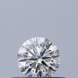 0.31 carat Round diamond F IF Excellent