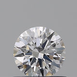 0.50 carat Round diamond E  VVS1 Excellent