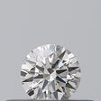 0.18 carat Round diamond G  VS1 Excellent