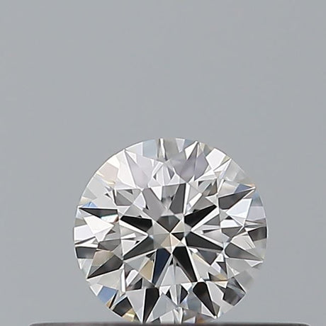 0.18 carat Round diamond F VVS2 Excellent