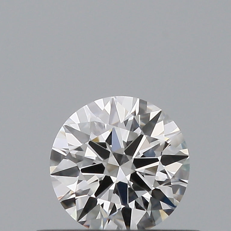 0.35 carat Round diamond F  VVS2 Excellent