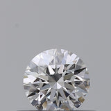 0.31 carat Round diamond D  VVS1 Excellent