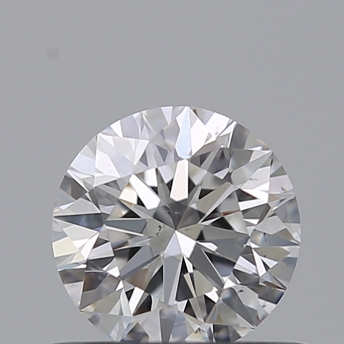 0.51 carat Round diamond E  VS2 Excellent