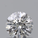 0.51 carat Round diamond E  VS2 Excellent