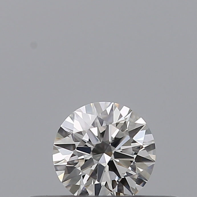 0.20 carat Round diamond E  VVS1 Excellent
