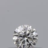 0.20 carat Round diamond E  VVS1 Excellent